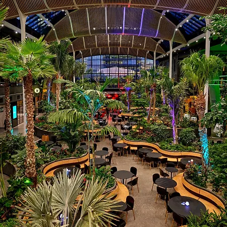 Crowne Plaza Towers By Ihg Hotel