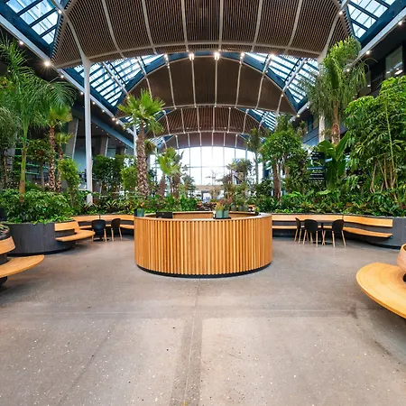 Hotel Crowne Plaza Towers By Ihg Copenhaga