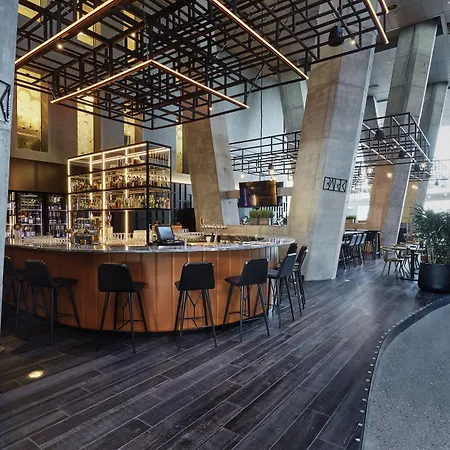 Crowne Plaza Towers By Ihg Hotel