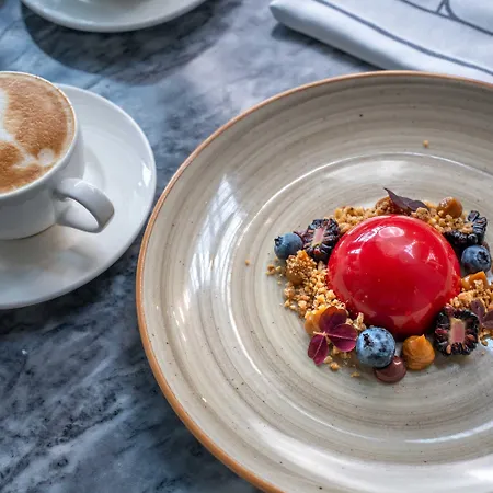 Crowne Plaza Towers By Ihg Copenhaga