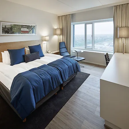 Crowne Plaza Towers By Ihg Copenhaga