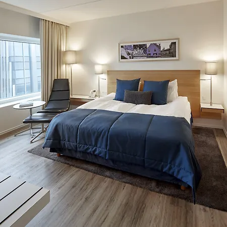 Crowne Plaza Towers By Ihg Copenhaga