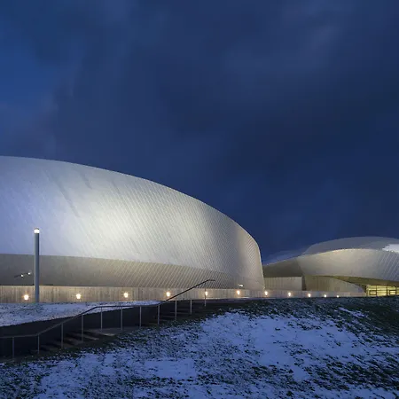 Crowne Plaza Towers By Ihg Otel 4*