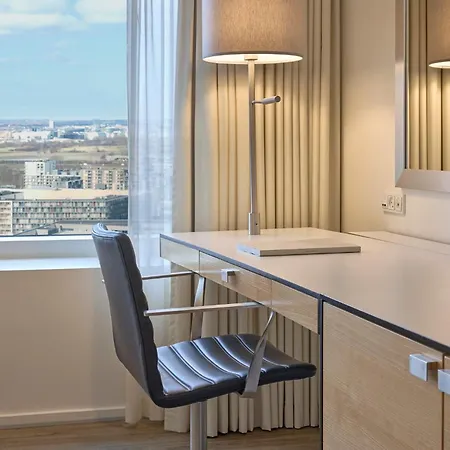 Hotel Crowne Plaza Towers By Ihg