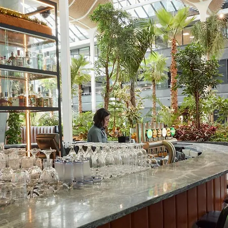 Crowne Plaza Towers By Ihg Copenhague