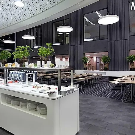 Crowne Plaza Towers By Ihg 4*