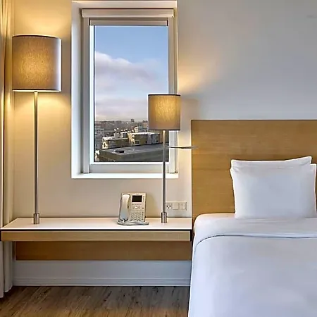 Hotel Crowne Plaza Towers By Ihg Copenhaga
