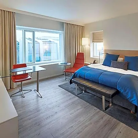Hotel Crowne Plaza Towers By Ihg Kopenhaga