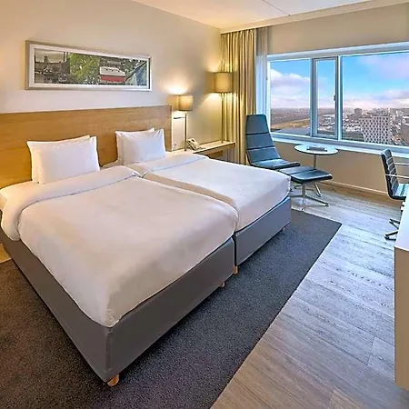 Hotel Crowne Plaza Towers By Ihg Kopenhaga