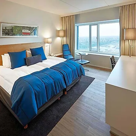 Crowne Plaza Towers By Ihg 4* Kopenhaga