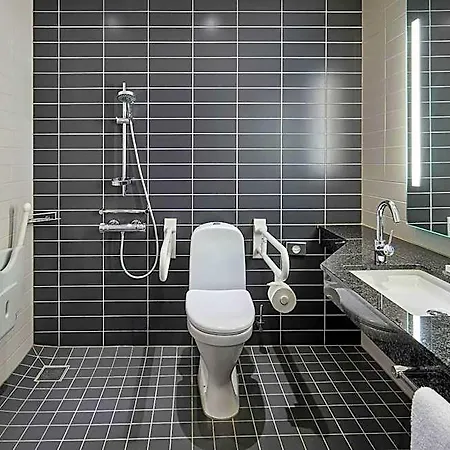 Crowne Plaza Towers By Ihg Kopenhaga