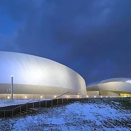 Hotel Crowne Plaza Towers By Ihg 4*