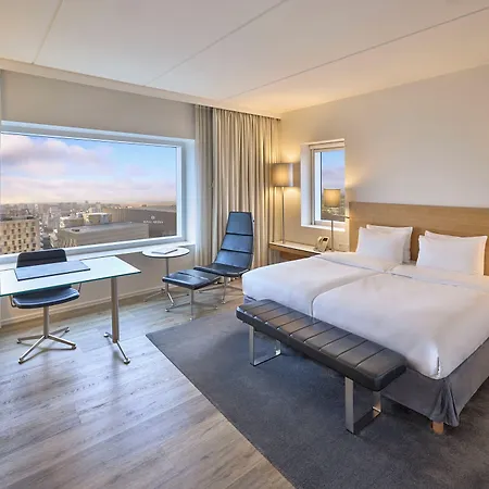 Crowne Plaza Towers By Ihg Hotell 4*
