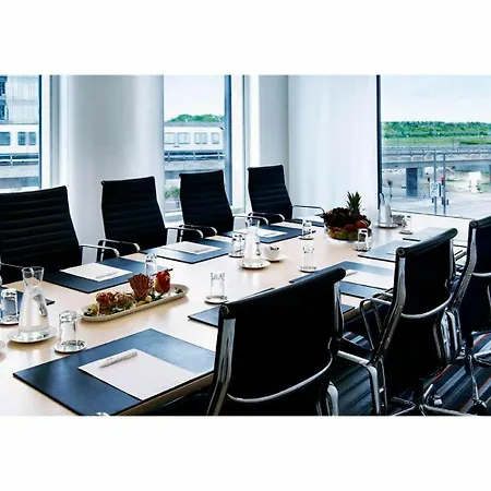 Crowne Plaza Towers By Ihg Hotel