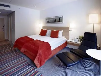 Crowne Plaza Towers By Ihg Копенгаген