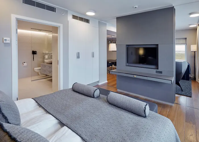 Crowne Plaza Towers By Ihg Copenhague