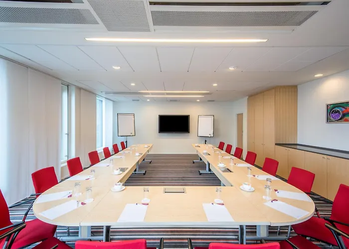 Crowne Plaza Towers By Ihg Hotel