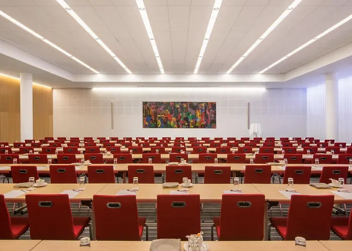 Hotel Crowne Plaza Towers By Ihg Copenhague