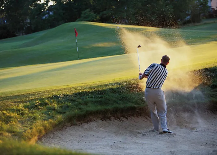 Crowne Plaza Towers By Ihg 4*