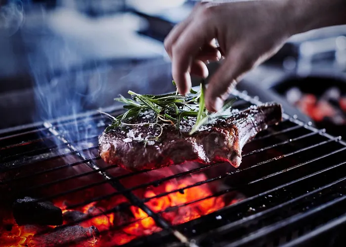 Crowne Plaza Towers By Ihg Hotel