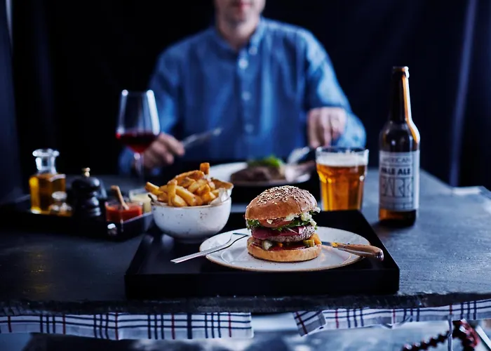 Hotel Crowne Plaza Towers By Ihg