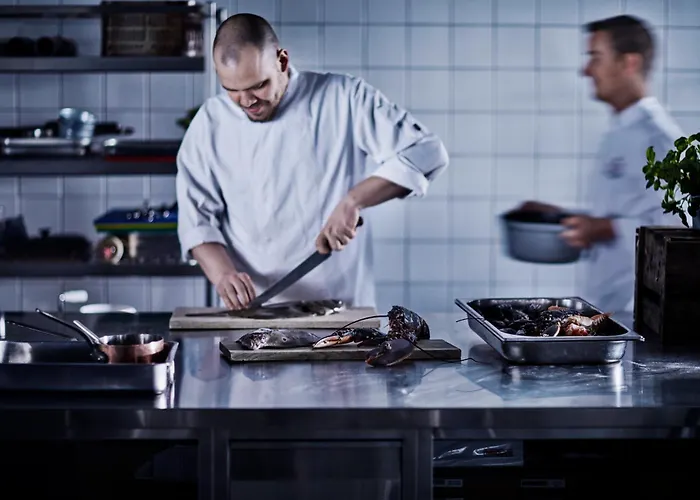 Crowne Plaza Towers By Ihg Copenhague