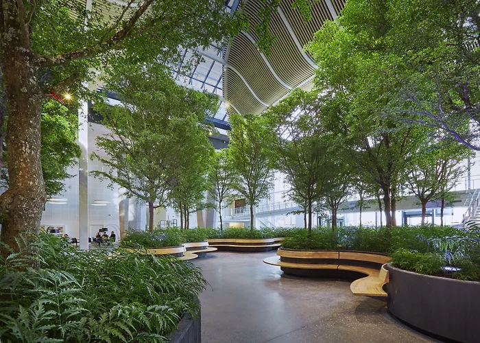 Hotel Crowne Plaza Towers By Ihg Copenhague