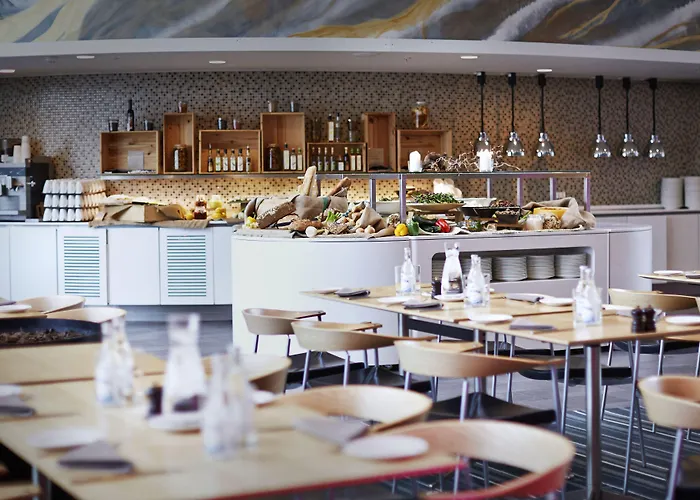 Crowne Plaza Towers By Ihg Copenhaga