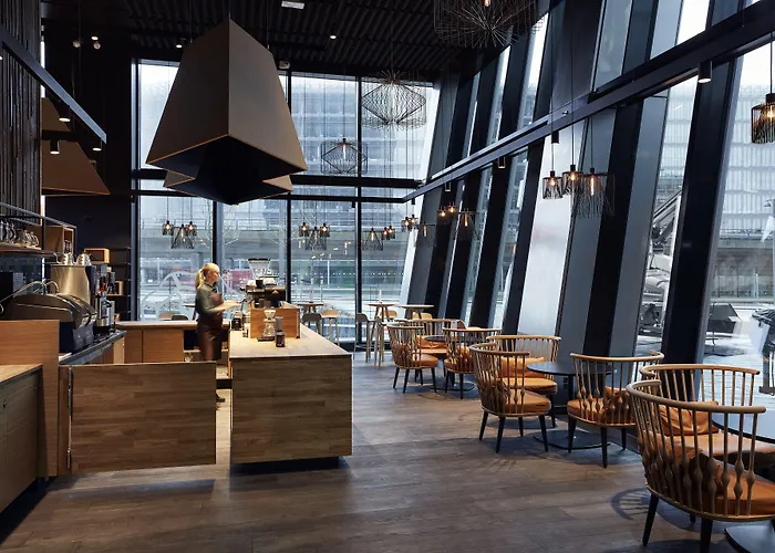 Crowne Plaza Towers By Ihg Hotel