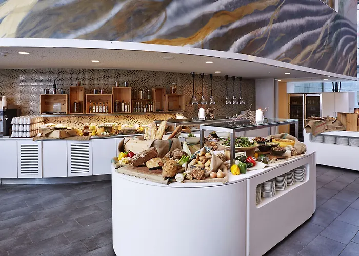 Crowne Plaza Towers By Ihg Hotel