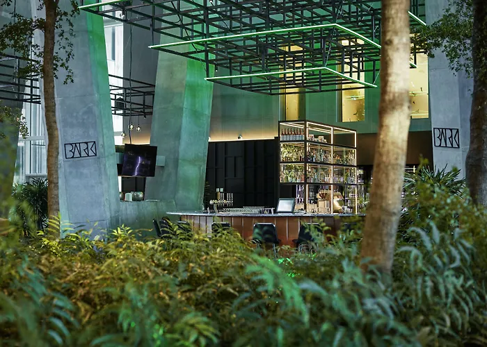 Crowne Plaza Towers By Ihg Copenhague