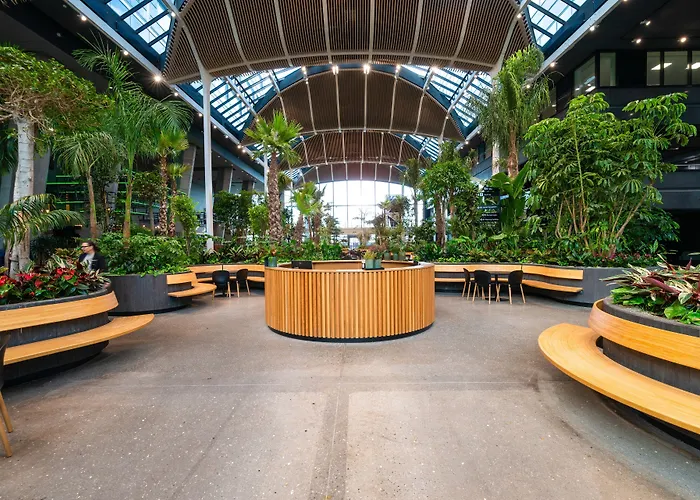 Hotel Crowne Plaza Towers By Ihg Copenhague