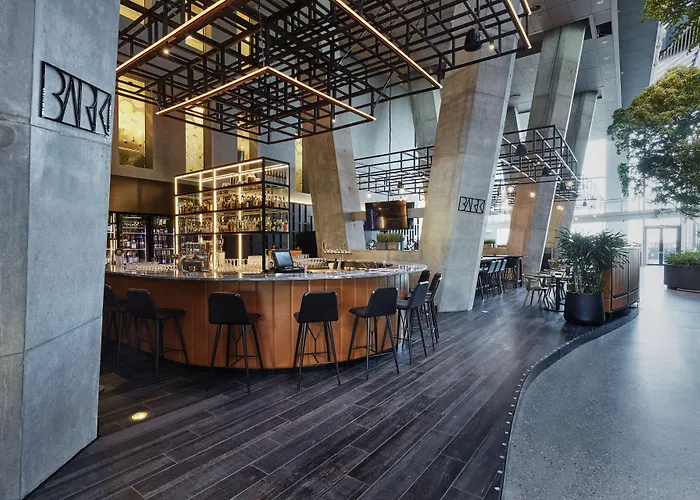 Crowne Plaza Towers By Ihg Hotel