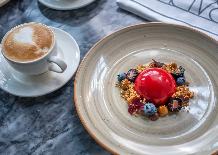 Crowne Plaza Towers By Ihg Copenhague