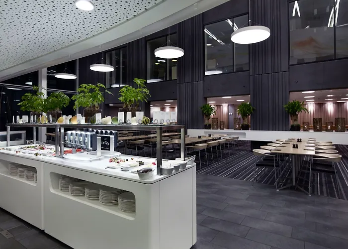 Crowne Plaza Towers By Ihg Hotel