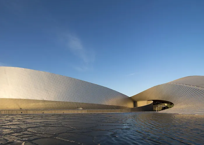 Hotel Crowne Plaza Towers By Ihg