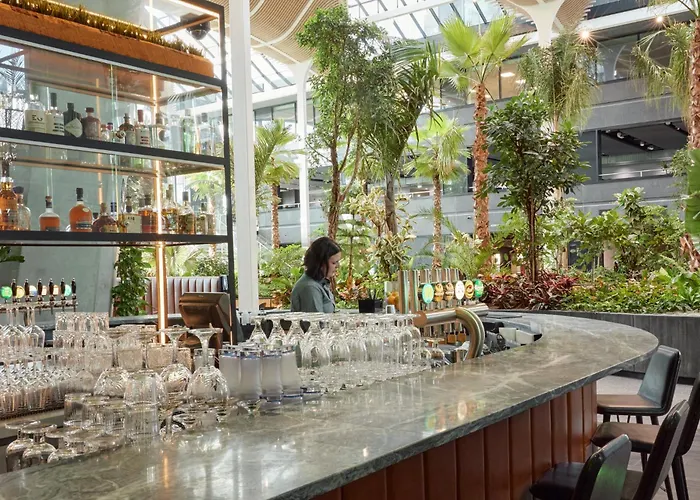 Crowne Plaza Towers By Ihg Copenhague