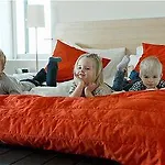 Crowne Plaza Towers By Ihg Szálloda 4*