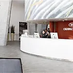 Crowne Plaza Towers By Ihg 4*
