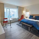 Crowne Plaza Towers By Ihg