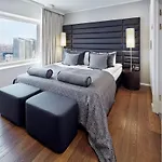 Crowne Plaza Towers By Ihg 4*