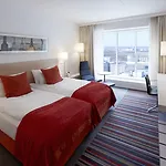 Crowne Plaza Towers By Ihg 4* Koppenhága