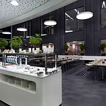 Crowne Plaza Towers By Ihg Szálloda