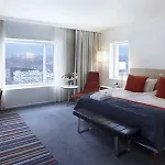 Szálloda Crowne Plaza Towers By Ihg Koppenhága