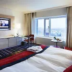 Crowne Plaza Towers By Ihg 4* Koppenhága