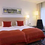 Szálloda Crowne Plaza Towers By Ihg