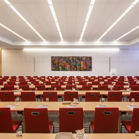 Hotel Crowne Plaza Towers By Ihg Kopenhagen