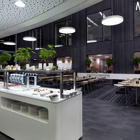 Crowne Plaza Towers By Ihg Hotel