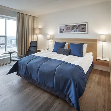 Crowne Plaza Towers By Ihg Hotel