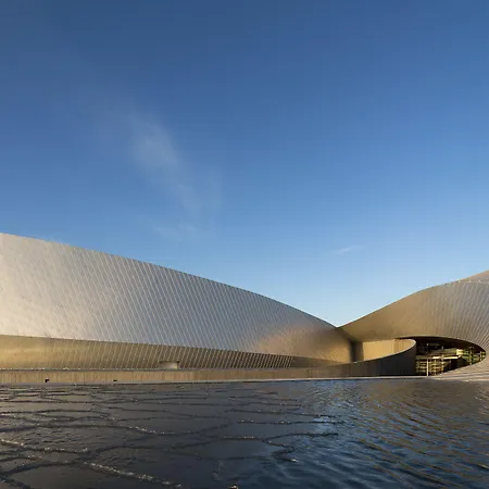 Hotel Crowne Plaza Towers By Ihg